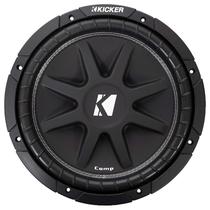 Subwoofer Kicker 43C124 12" 300W/150RMS