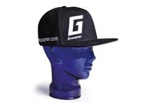 Graupner Cap Black 'Bone'8397