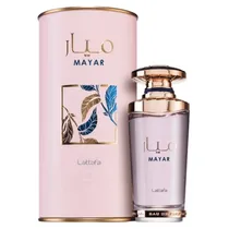 Perfume Lattafa Mayar Ediçao 100ML Feminino Eau de Parfum