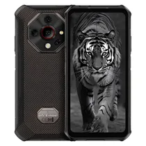 Cel Ulefone Armor X16 DS/6RAM/128GB 6.56" Wasteland Shadow *Novo*
