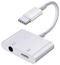 Adaptador de Áudio USB-C JBC039 3.5MM/Type-C