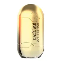 Yes Call Me Edp Femenino 100 ML