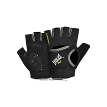 Everlast Guantes de Pesas Vento EVWG9H752 (T) s Negro