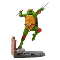 Abystyle Boneco Turtles Raphael 05381