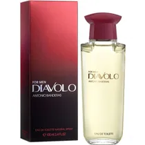 Perfume Antonio Banderas Diavolo For Men H Edt 50ML