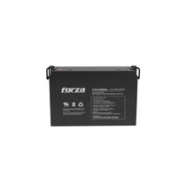 Bateria UPS Forza FUB-12100G 12V 1000AH Gel Acido