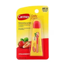 Carmex Balsamo Labial Strawberry 10GR