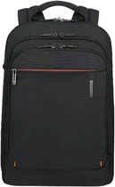 Mochila para Notebook 15.6" Samsonite Network 4 142310-6551 - Charcoal Black