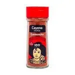 Carmencita Condimento Cayena Molida 43GR