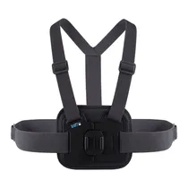 Suporte Gopro Chesty AGCHM-001 para Peito