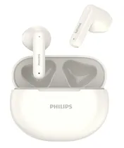 Fone de Ouvido Philips 1000 Series TAT1199WT/93 Bluetooth - White