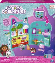 Gabby´s Dollhouse Mini Playset Spin Master - 6065502