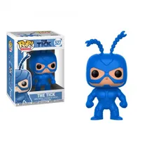 Funko Pop The Tick The Tick 527