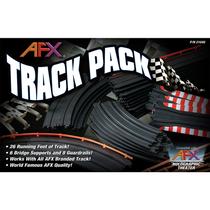 Autorama Afx Track Pack AFX21045