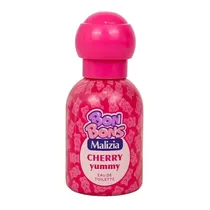 Perfume Malizia Bon Bons Cherry Yummi Edt Feminino - 50ML