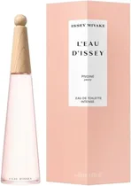 Perfume Issey Miyake L´Eau D´Issey Pivoine Intense Edt 50ML - Feminino