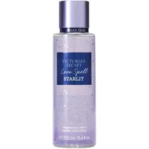 Body Mist Victoria's Secret Love Spell Starlit - 250ML