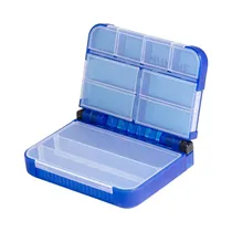 Caja de Pesca Marine Pocket Box MPB134 8 División