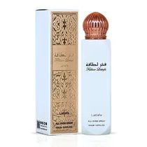 Body Spray Lattafa All Over Fakhar 150ML
