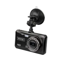 Cámara para Vehículo Satellite A-DVR052 FHD 170° Negro Cámara para Vehículo Satellite A-DVR052 FHD 170° Negro