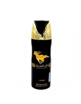 Spray Lattafa Qaed Al Fursan 200ML