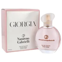 Perfume Nazareno Gabrielli Giorgia - Eau de Toilette - Feminino - 100ML