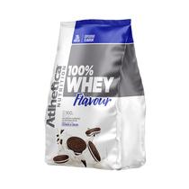 Suplemento Atlhetica 100% Whey Flavour Cookies 900GR