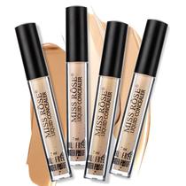 Corrector En Liquido Miss Rose Waterproof Beige 2