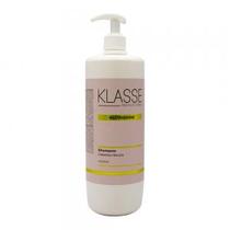 Shampoo Klasse Nutrishine Cabelos Secos 1LT