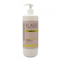 Shampoo Klasse Nutrishine Cabelos Secos 1LT