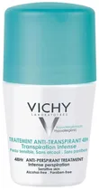 Desodorante Roll-On Vichy Transpiração Intensa 50ML
