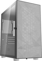 Gabinete Gaming Aigo Darkflash DLM 21 Mesh (Sem Fonte) Branco