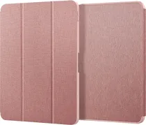 Capa Apple iPad Air 11 Spigen ACS07756 Urban Fit Rose Gold