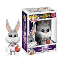 Funko Pop Movies Space Jam - Bugs 413