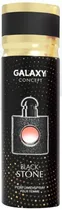 Desodorante Galaxy Concept Black Stone - 200ML
