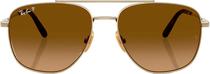 Oculos de Sol Ray Ban RB8097 9265M2 59 - Masculino