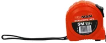 Trena Métrica de 5 Metros - Fixman G2117