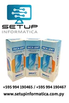 Limpia Pantallas Incalent 35CC