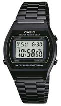 Relógio Unissex Casio Digital B640WB-1ADF (Sem Estojo)