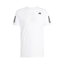 Remera Adidas JE0413 Club Tennis Climacool 3 Stripes Masculino
