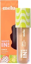 Batom Liquido Ruby Rose Made In Melu RR-L6405-5 - 4ML