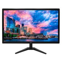 Mon 24" Tek PTK230NTF LED TN VGA/HDMI Black