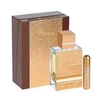 Alharamain Amber Oud Gold 999.9 Edp 100ML
