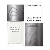 L'Eau D'Issey Masc. 125ML Edp Refillable c/s