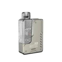 Aspire Gotek Pro Titanium
