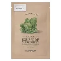 Skinfood Mascarilla Facial Spinach 20G
