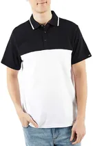 Camisa Polo DKNY DK13PL1137 - Masculina