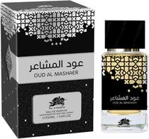 Perfume Emper Oud Al Mashaer Edp 100ML - Unissex