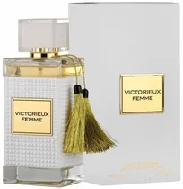 Perfume Victorieux Femme Edp 100ML - Feminino