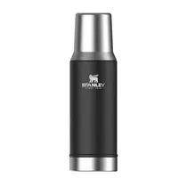 Stanley Térmica Mate System 800ML Black